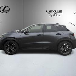 Lexus LBX 1.5 136H 2WD Emotion Max&eacute;ville