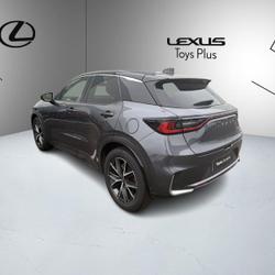 Lexus LBX 1.5 136H 2WD Emotion Max&eacute;ville