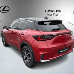 Lexus LBX 1.5 136H 2WD Emotion Max&eacute;ville