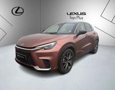 Lexus LBX Maxéville