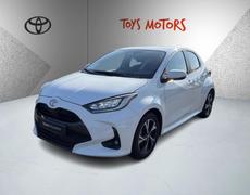Toyota Yaris Maxéville