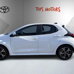 Toyota Yaris Hybride 116h Design occasion - Max&eacute;ville - photo 2/18