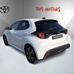 Toyota Yaris Hybride 116h Design occasion - Max&eacute;ville - photo 3/18
