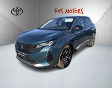 Peugeot 3008 Maxéville