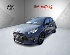 Toyota Yaris Maxéville