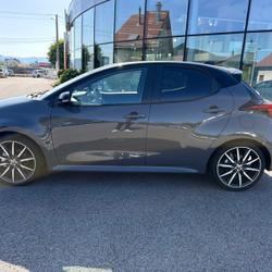 Toyota Yaris Hybride 130h GR SPORT Max&eacute;ville