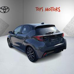 Toyota Yaris Hybride 130h GR SPORT occasion - Max&eacute;ville - photo 3/19