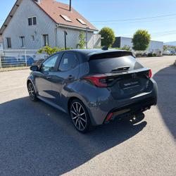 Toyota Yaris Hybride 130h GR SPORT Max&eacute;ville