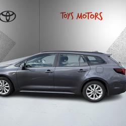 Toyota Corolla Touring Sports Hybride 1.8L 140h Dynamic occasion - Max&eacute;ville - photo 2/18