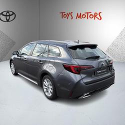 Toyota Corolla Touring Sports Hybride 1.8L 140h Dynamic occasion - Max&eacute;ville - photo 3/18