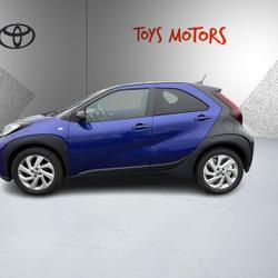 Toyota Aygo X 1.0 VVT-I 72 DESIGN occasion - Max&eacute;ville - photo 2/17