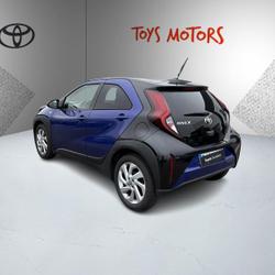 Toyota Aygo X 1.0 VVT-I 72 DESIGN occasion - Max&eacute;ville - photo 3/17