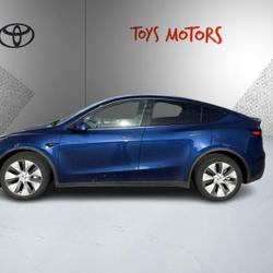 Tesla Model Y Long Range Dual AWD 514 ch occasion - Max&eacute;ville - photo 2/17