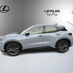 Lexus LBX 1.5 136H 2WD ELEGANT PACK TECH MY26 HYBRIDE 2 occasion - Max&eacute;ville - photo 2/19