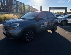 Toyota Yaris Cross Maxéville