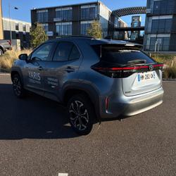 Toyota Yaris Cross Hybride 1.5 HYBRID 130H DESIGN PACK CARGO 130 occasion - Max&eacute;ville - photo 3/14