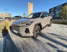 Toyota RAV4 Maxéville