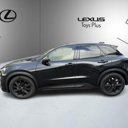 Lexus LBX 1.5 136H 2WD Vibrant Edition HYBRIDE VIBR occasion - Max&eacute;ville - photo 2/22