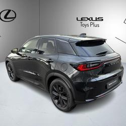 Lexus LBX 1.5 136H 2WD Vibrant Edition HYBRIDE VIBR occasion - Max&eacute;ville - photo 3/22
