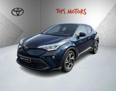 Toyota C-HR Maxéville