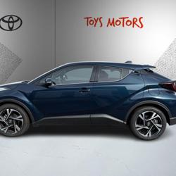 Toyota C-HR 2.0 HYBRIDE 184 DESIGN occasion - Max&eacute;ville - photo 2/18