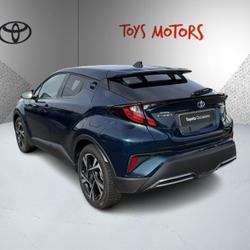 Toyota C-HR 2.0 HYBRIDE 184 DESIGN occasion - Max&eacute;ville - photo 3/18