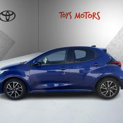 Toyota Yaris Hybride 116h Design Max&eacute;ville