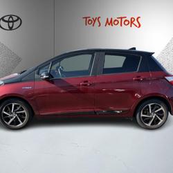 Toyota Yaris Hybride 1.5 VVT-I HYBRID COLLECTION occasion - Max&eacute;ville - photo 2/17