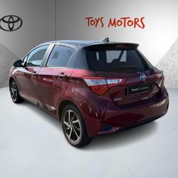 Toyota Yaris Hybride 1.5 VVT-I HYBRID COLLECTION occasion - Max&eacute;ville - photo 3/17