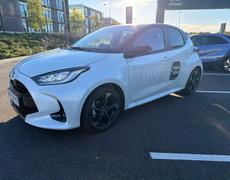 Toyota Yaris Maxéville