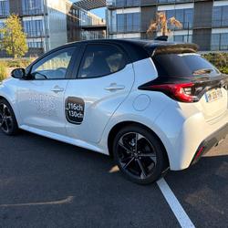 Toyota Yaris Hybride 130h Collection COLLEC occasion - Max&eacute;ville - photo 3/12