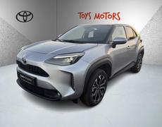 Toyota Yaris Cross Maxéville