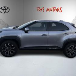 Toyota Yaris Cross Hybride 1.5 HYBRID 116H DESIGN occasion - Max&eacute;ville - photo 2/16