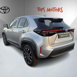 Toyota Yaris Cross Hybride 1.5 HYBRID 116H DESIGN occasion - Max&eacute;ville - photo 3/16