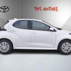 Toyota Yaris Hybride 116h Dynamic Max&eacute;ville