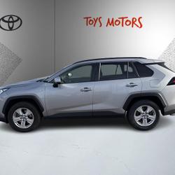 Toyota RAV4 Hybride 218 DYNAMIC 2WD occasion - Max&eacute;ville - photo 2/21
