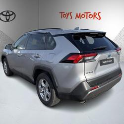 Toyota RAV4 Hybride 218 DYNAMIC 2WD occasion - Max&eacute;ville - photo 3/21