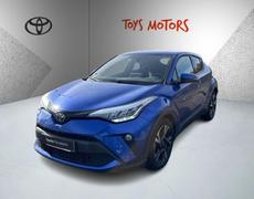 Toyota C-HR Maxéville
