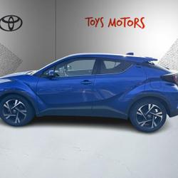 Toyota C-HR 1.8 HYBRIDE 122 EDITION occasion - Max&eacute;ville - photo 2/21