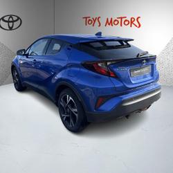 Toyota C-HR 1.8 HYBRIDE 122 EDITION occasion - Max&eacute;ville - photo 3/21