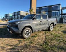 Toyota Hilux Maxéville