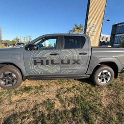 Toyota Hilux DC BEV 59KWH LOUNGE DOUBLE CAB 4WD AUTO EV 59 occasion - Max&eacute;ville - photo 2/14