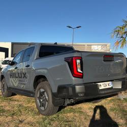Toyota Hilux DC BEV 59KWH LOUNGE DOUBLE CAB 4WD AUTO EV 59 occasion - Max&eacute;ville - photo 3/14