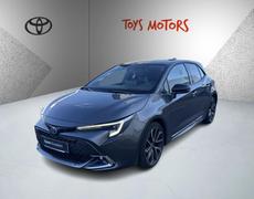 Toyota Corolla Maxéville