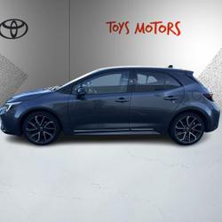 Toyota Corolla 1.8 HYBRID 140 COLLECTION occasion - Max&eacute;ville - photo 2/19