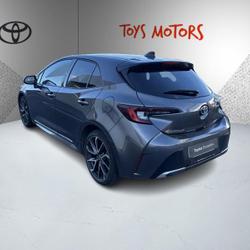 Toyota Corolla 1.8 HYBRID 140 COLLECTION occasion - Max&eacute;ville - photo 3/19