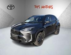 Toyota Yaris Cross Maxéville