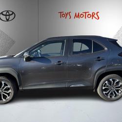 Toyota Yaris Cross Hybride 1.5 HYBRID 116H DESIGN occasion - Max&eacute;ville - photo 2/18