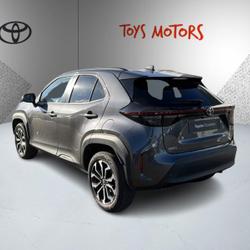 Toyota Yaris Cross Hybride 1.5 HYBRID 116H DESIGN occasion - Max&eacute;ville - photo 3/18