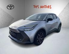 Toyota C-HR Maxéville